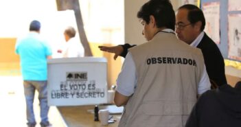 Se han recibido dos solicitudes de observación electoral en Puerto Vallarta