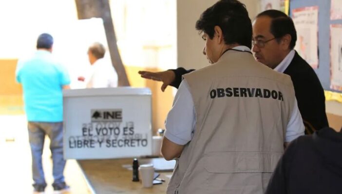 Se han recibido dos solicitudes de observación electoral en Puerto Vallarta