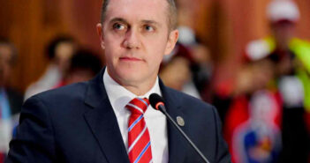 Adrián Rubalcava renuncia al PRI y busca sumarse al equipo de Sheinbaum