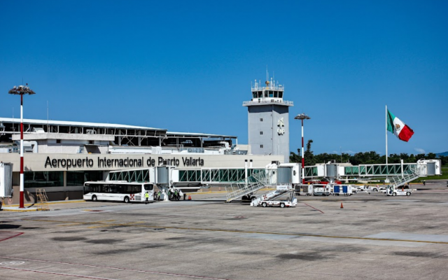 GAP proyecta incremento de 7 millones de pasajeros anuales en Puerto Vallarta