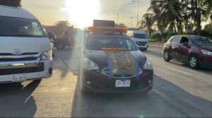 La bella tradición de los Peregrinos de la Antorcha Guadalupana 2 La bella tradición de los Peregrinos de la Antorcha Guadalupana