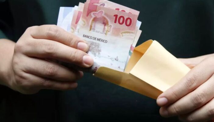 ¿Cómo quedará el salario mínimo en México en el 2024?