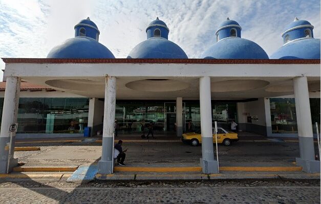 Esperan 500 mil pasajeros en Central Camionera para la temporada decembrina