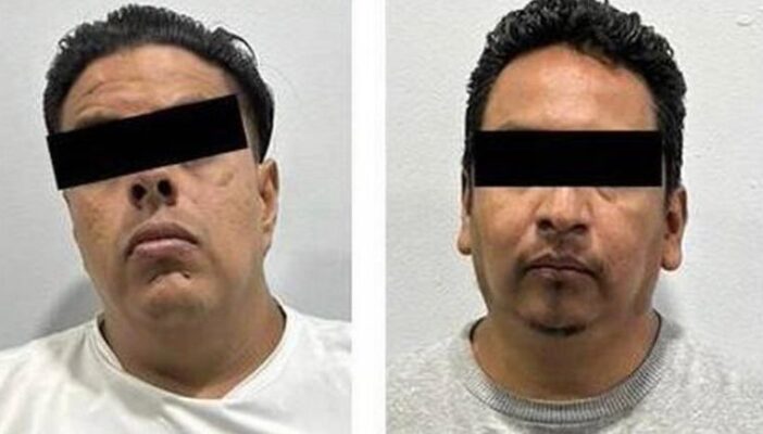 Liberan a dos de los cinco detenidos por ataques con explosivos en Tlajomulco