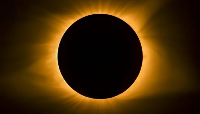 Eclipse solar en el 2024, y el mejor lugar para verlo está en México