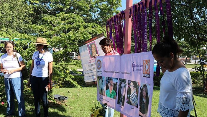 Jalisco a la alza en feminicidios este 2023