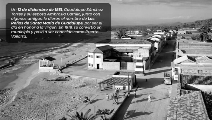 Conmemoración del 172 aniversario de la fundación de Puerto Las Peñas