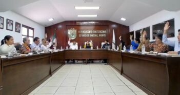 Aprueban ampliación del presupuesto de egresos 2023 en Bahía de Banderas