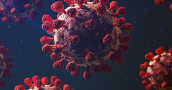 Pirola, la variante de covid más contagiosa