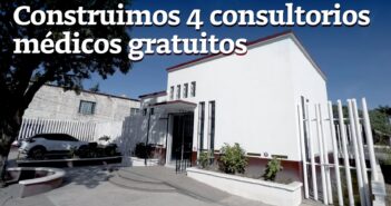 Gobierno municipal anuncia nuevos consultorios médicos en Puerto Vallarta