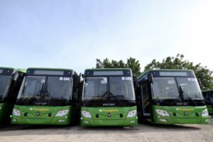 Lo que falta para mejorar el transporte público en Puerto Vallarta