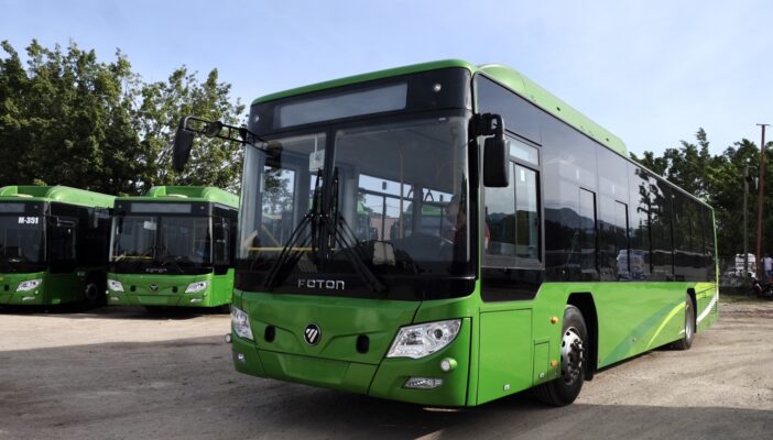 Lo que falta para mejorar el transporte público en Puerto Vallarta