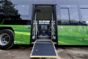 Lo que falta para mejorar el transporte público en Puerto Vallarta