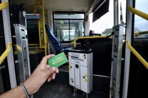 Lo que falta para mejorar el transporte público en Puerto Vallarta