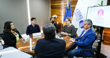 Semadet, Proepa y CEDHJ firman convenio de capacitación