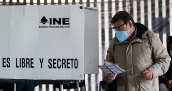 Todo sobre las etapas del proceso en la elección presidencial