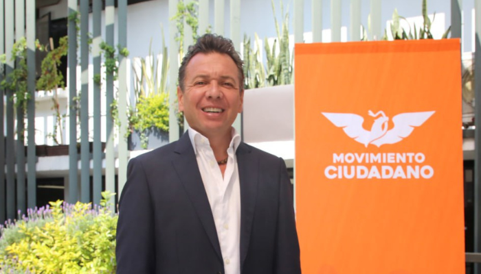 Elige Lemus a Puerto Vallarta para cierre de precampaña