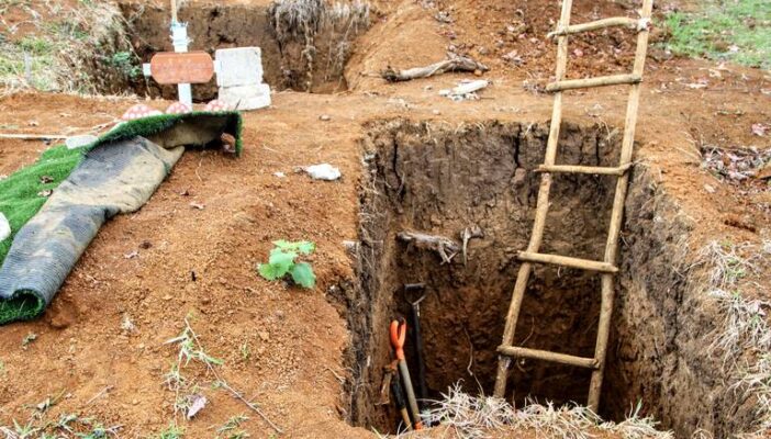 Concluyen trabajos de búsqueda en fosa clandestina ubicada en Bahía de Banderas