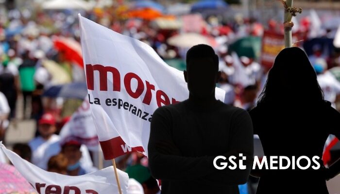 Morena sufre de miopía política