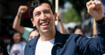 Ordena INE a partido local Futuro la suspensión de un promocional de televisión