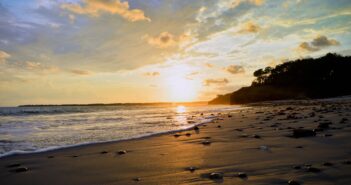 Playa platanitos es declarada por el DOF como Santuario
