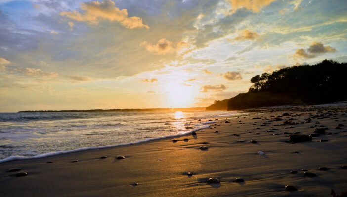 Playa platanitos es declarada por el DOF como Santuario
