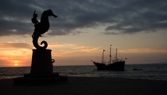 Puerto Vallarta, segundo lugar más seguro de México