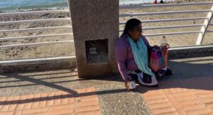 El malecón de Puerto Vallarta, de lo bello al olvido 5 El malecón de Puerto Vallarta, de lo bello al olvido