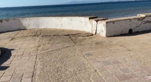 El malecón de Puerto Vallarta, de lo bello al olvido 3 El malecón de Puerto Vallarta, de lo bello al olvido