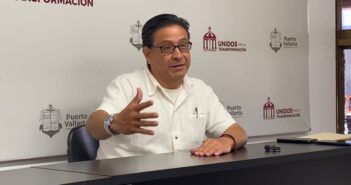 Presentan al nuevo titular en la Dirección de Comunicación Social del Ayuntamiento