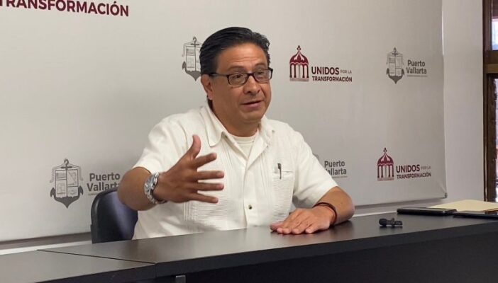 Presentan al nuevo titular en la Dirección de Comunicación Social del Ayuntamiento