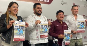 Anuncian el Festival Internacional Madonnari Puerto Vallarta 2024