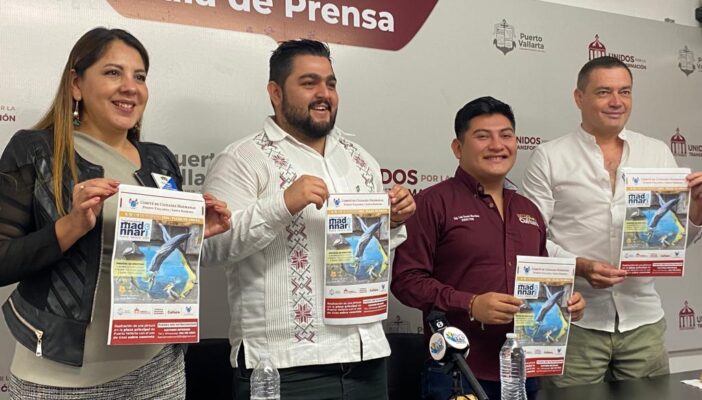 Anuncian el Festival Internacional Madonnari Puerto Vallarta 2024