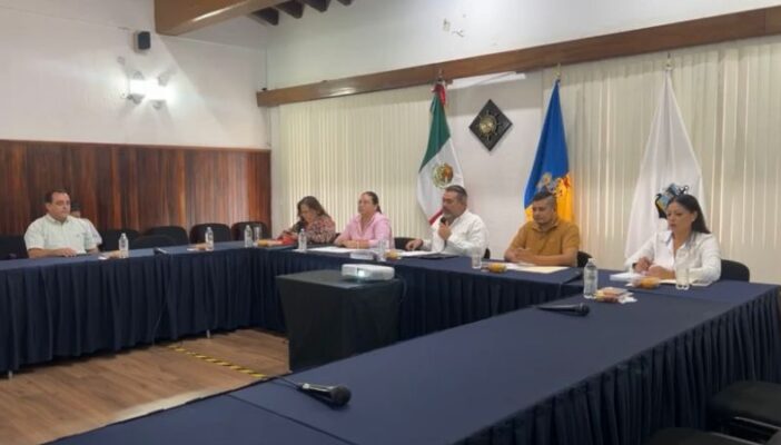 Ejidos en Puerto Vallarta llevan más de un año sin maquinaria pesada