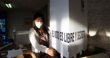 Elecciones 2024: las más grandes en la historia de México