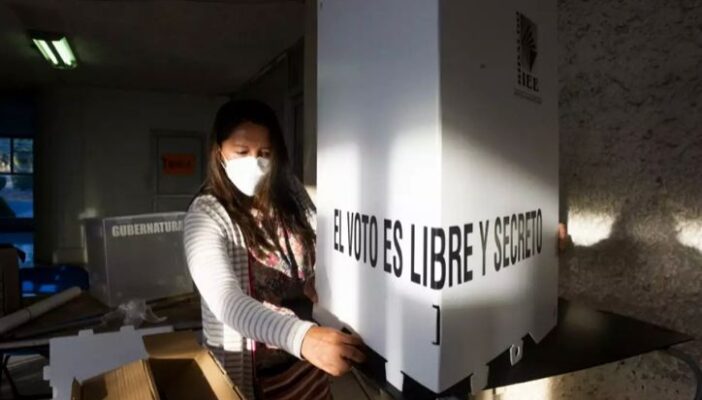 Elecciones 2024: las más grandes en la historia de México