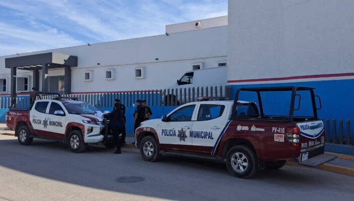 Hombre pierde la vida afuera del Regional