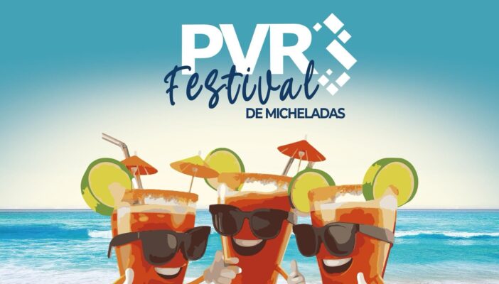 Anuncian el Festival de Micheladas en Puerto Vallarta