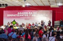 En Nayarit aún no hay candidatos definidos por Morena