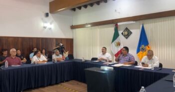 Presentan “Proyecto definitivo del Paseo de las Ánimas”