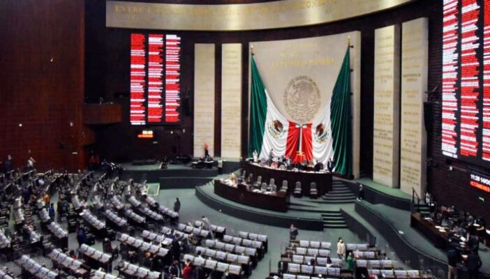 Definen candidaturas al Congreso PAN, PRI y PRD