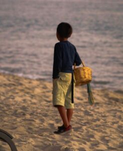 Bucerías: sol, playa y trabajo infantil 2 Bucerías: sol, playa y trabajo infantil