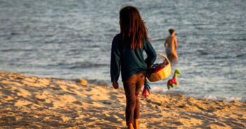 La trata infantil en Bahía de Banderas