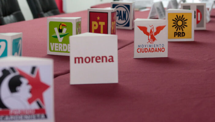 El costo de las precampañas: 117 millones 864 mil 226 pesos