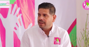 ‘Levántate para Nayarit’ sigue organizándose para las próximas elecciones