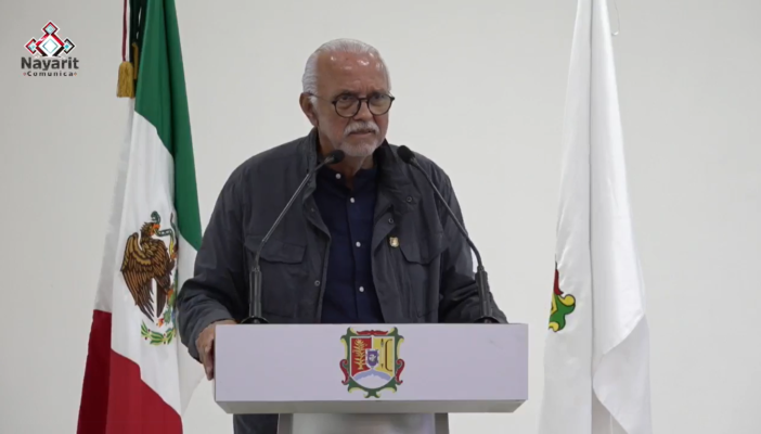 Miguel Ángel Navarro exige disculpa pública por acusación en su contra por desfalco