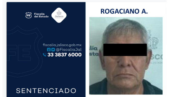 Sentencian a hombre por tentativa de feminicidio en Puerto Vallarta