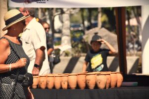 Concluye con éxito el Festival de las Micheladas en Puerto Vallarta 1 Concluye con éxito el Festival de las Micheladas en Puerto Vallarta