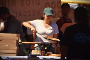 Concluye con éxito el Festival de las Micheladas en Puerto Vallarta 3 Concluye con éxito el Festival de las Micheladas en Puerto Vallarta