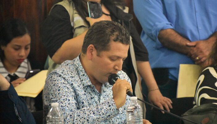 Regidor solicita no expedir constancia de residencia de Ramón ‘el mochilas’ Guerrero